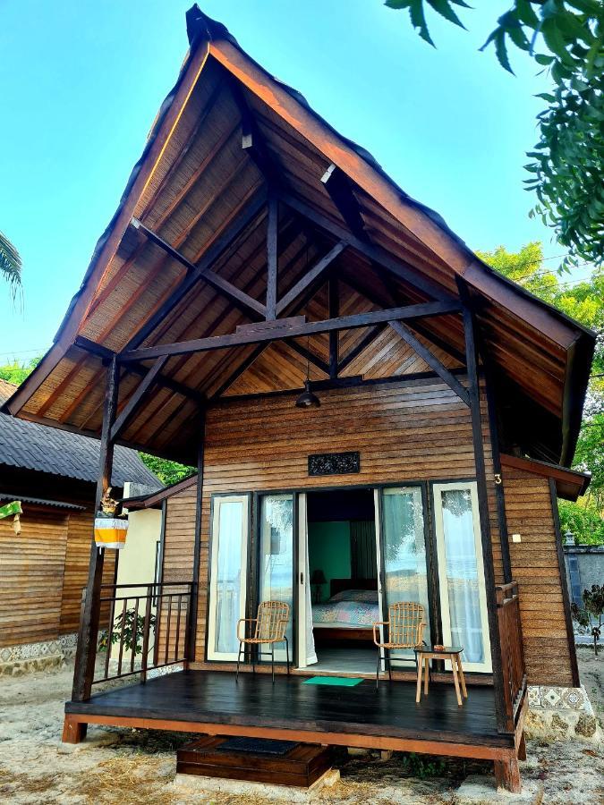 House Penida 3*