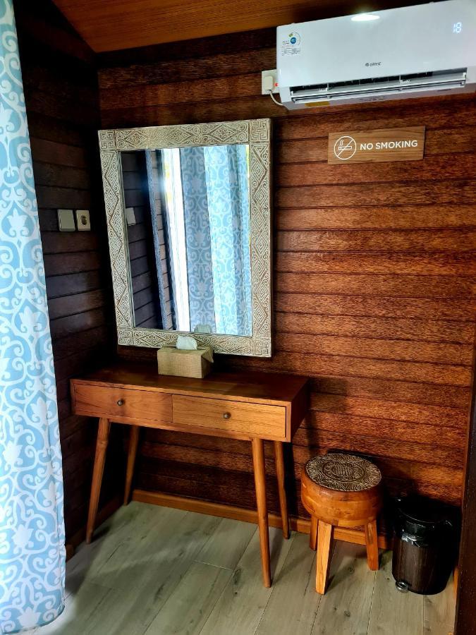 Hotel House Penida