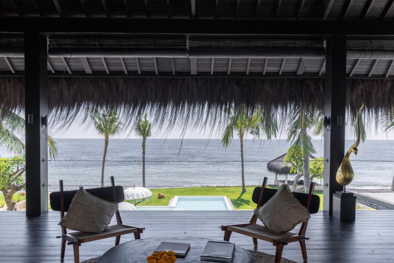 The Jing Resor 5*