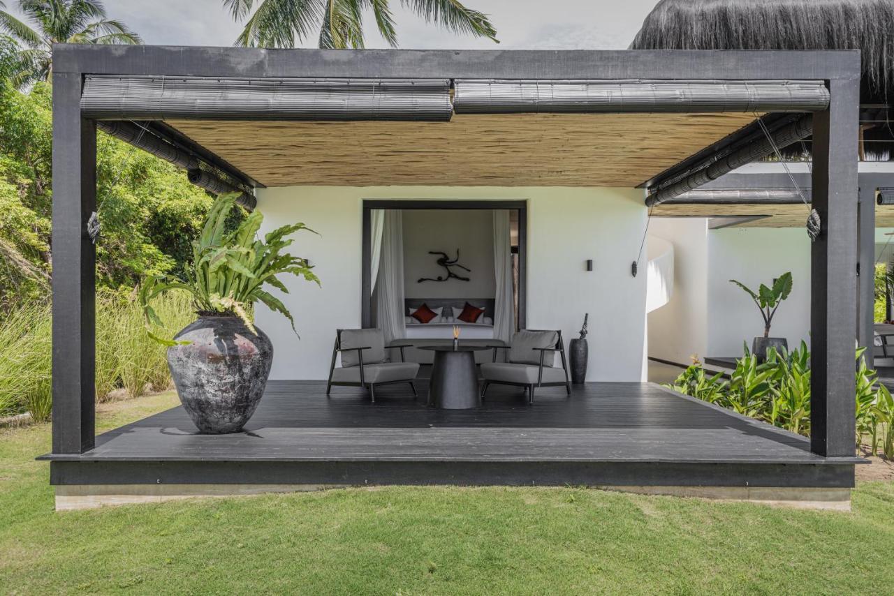 The Jing Resor 5*