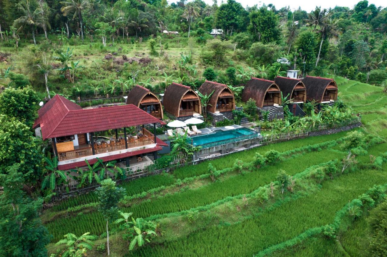 Lumbung Seraya