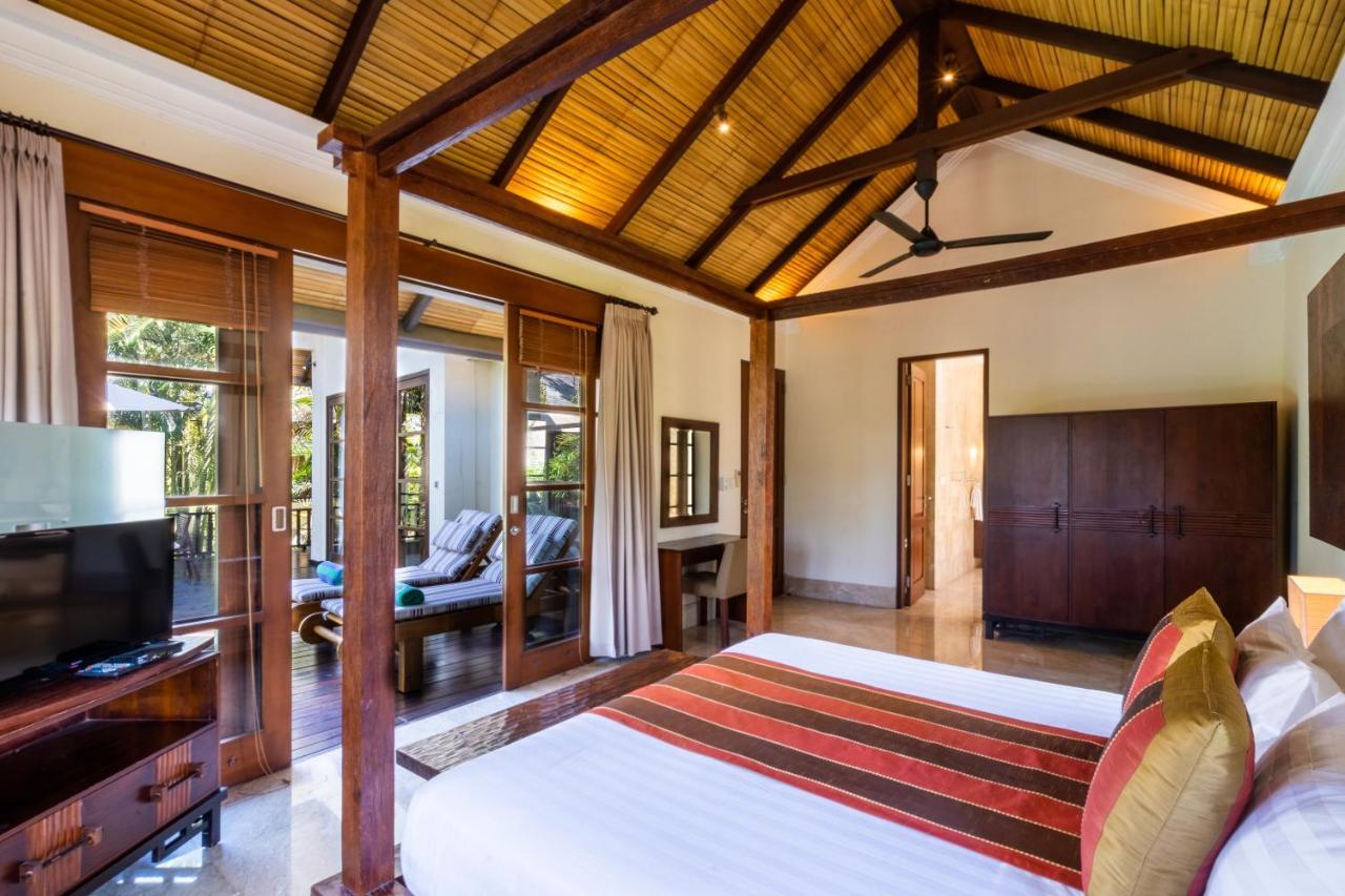 Galante Villa Ungasan (Bali)