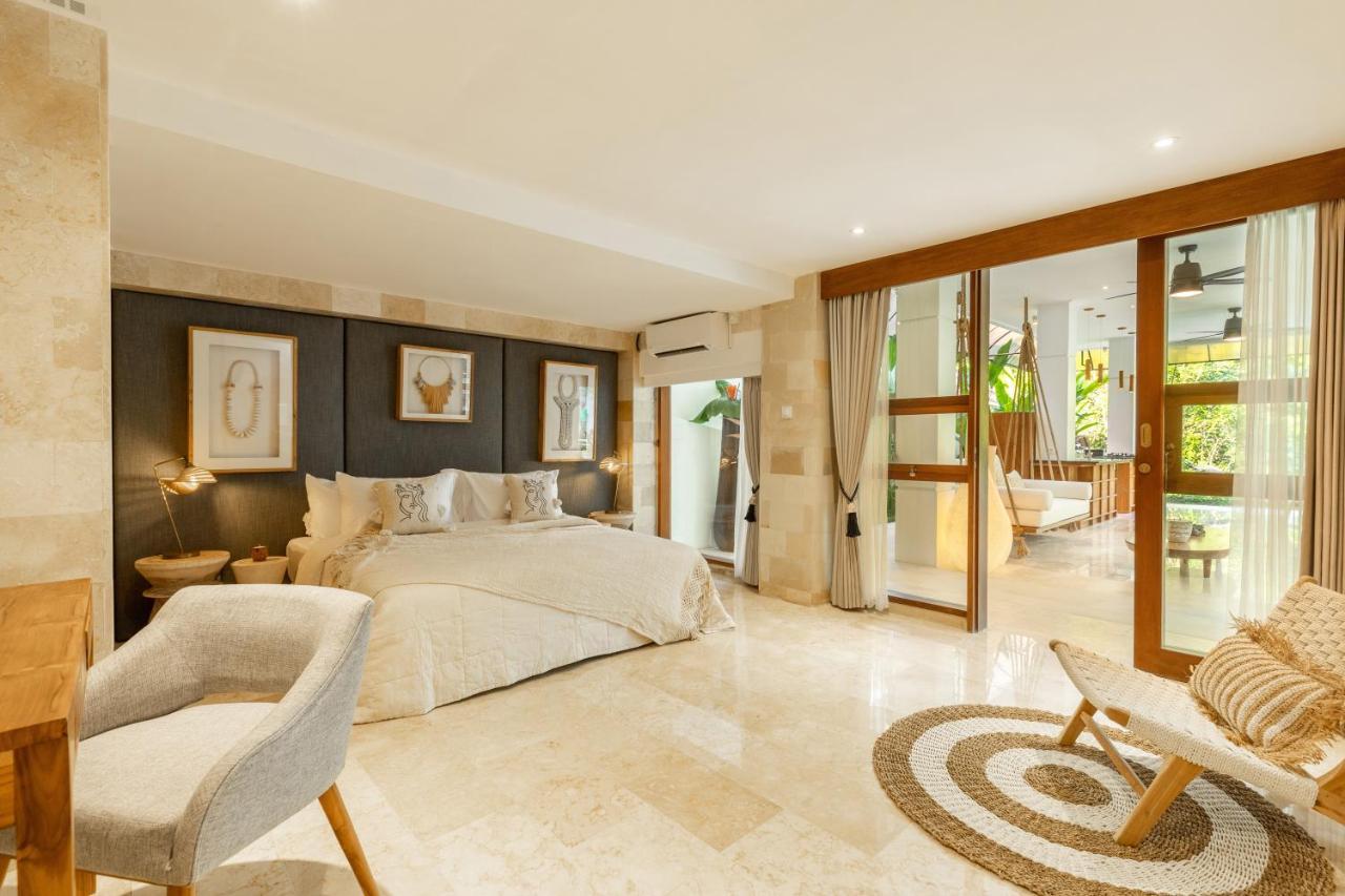 Villa Promo! Luxury Escape In 2 Br Ubud (Bali)