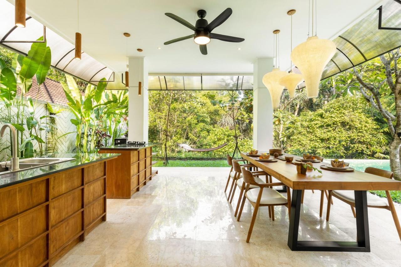 Villa Promo! Luxury Escape In 2 Br *