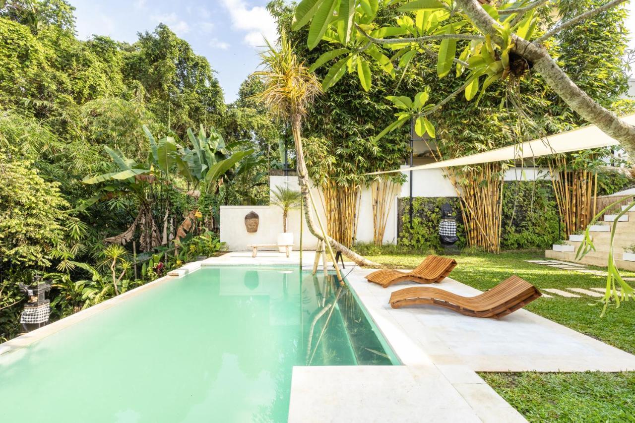 Promo! Luxury Escape In 2 Br Ubud (Bali)