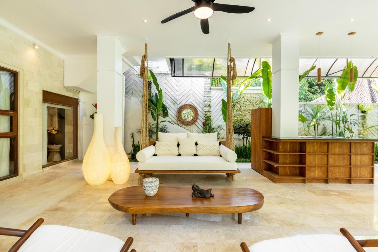 Villa Promo! Luxury Escape In 2 Br *