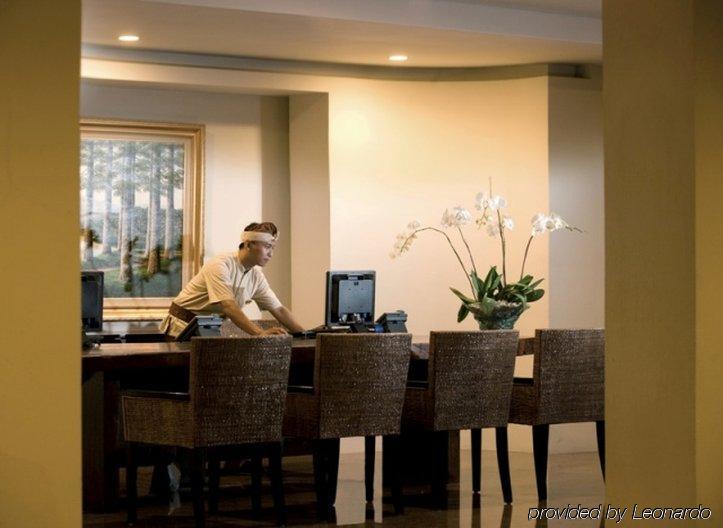 Hotel Santika Kuta Kuta (Bali)