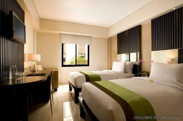 Hotel Santika Kuta