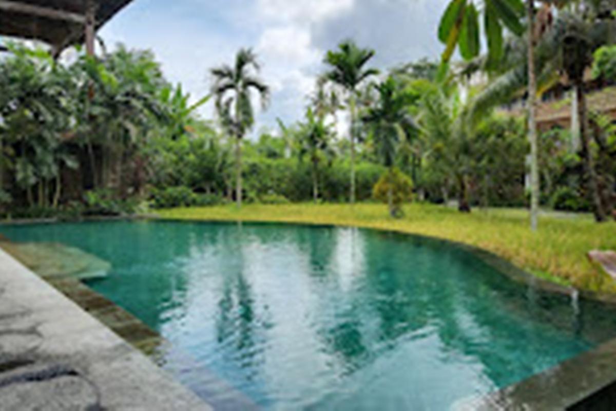 Resort Alaya 5*