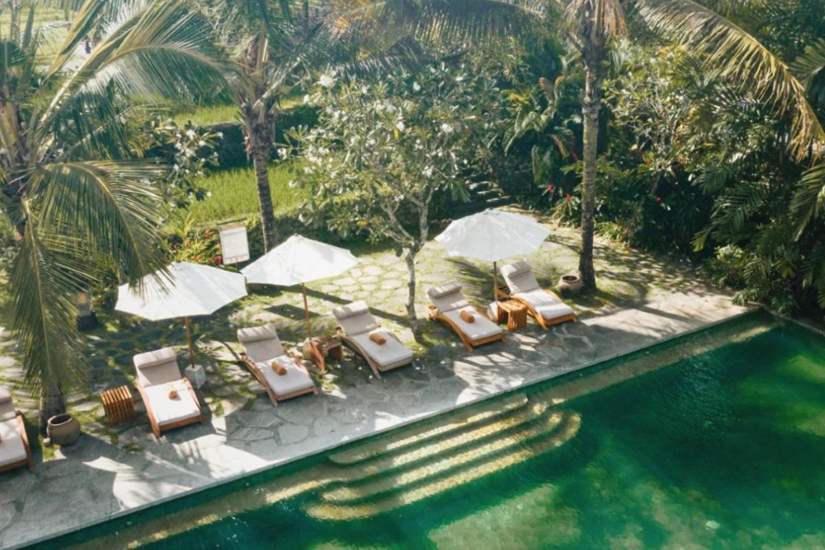 Resort Alaya Ubud (Bali)