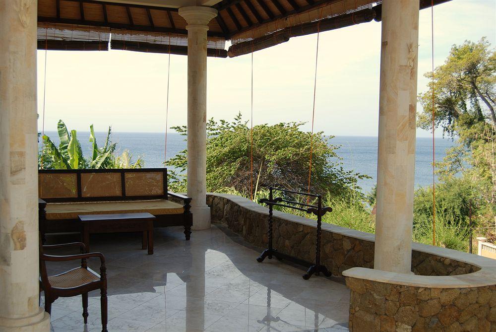 Jepun Bali 4* Amed (Bali)