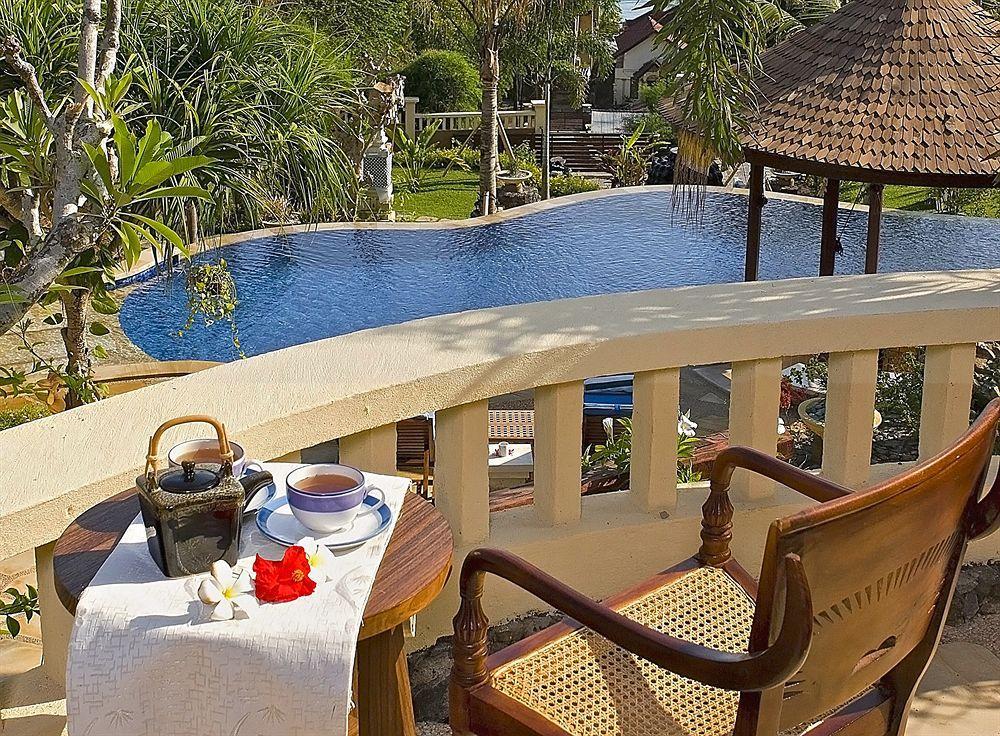 Jepun Bali Resort Amed (Bali)