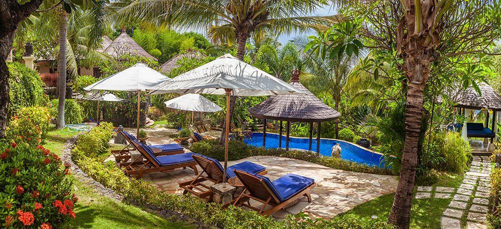 Jepun Bali 4* Amed (Bali)