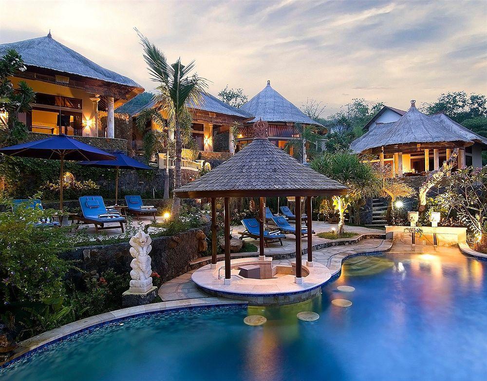 Resort Jepun Bali