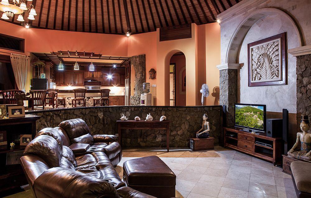 Jepun Bali Resort Amed (Bali)