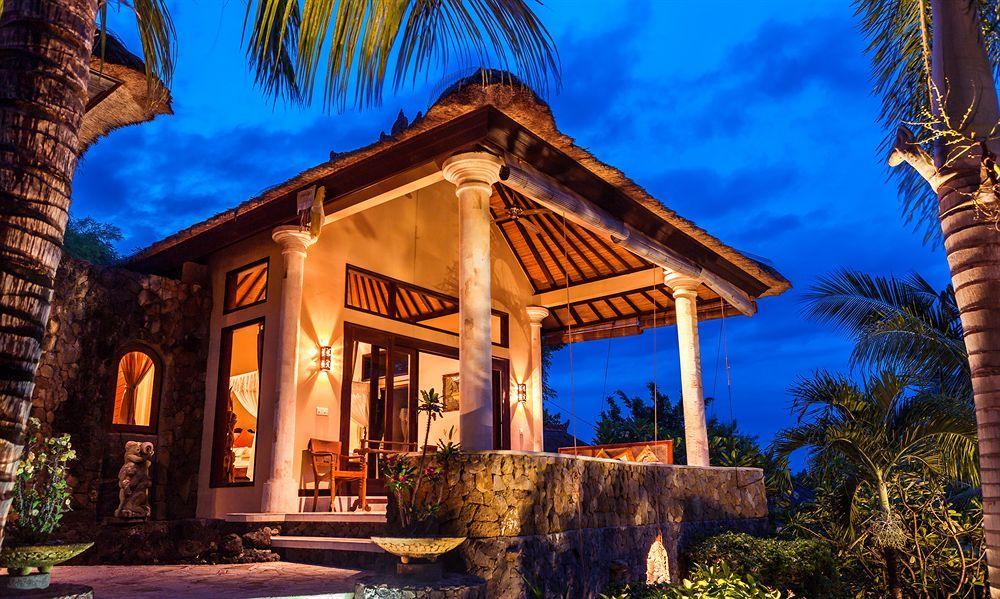 Jepun Bali Resort 4*