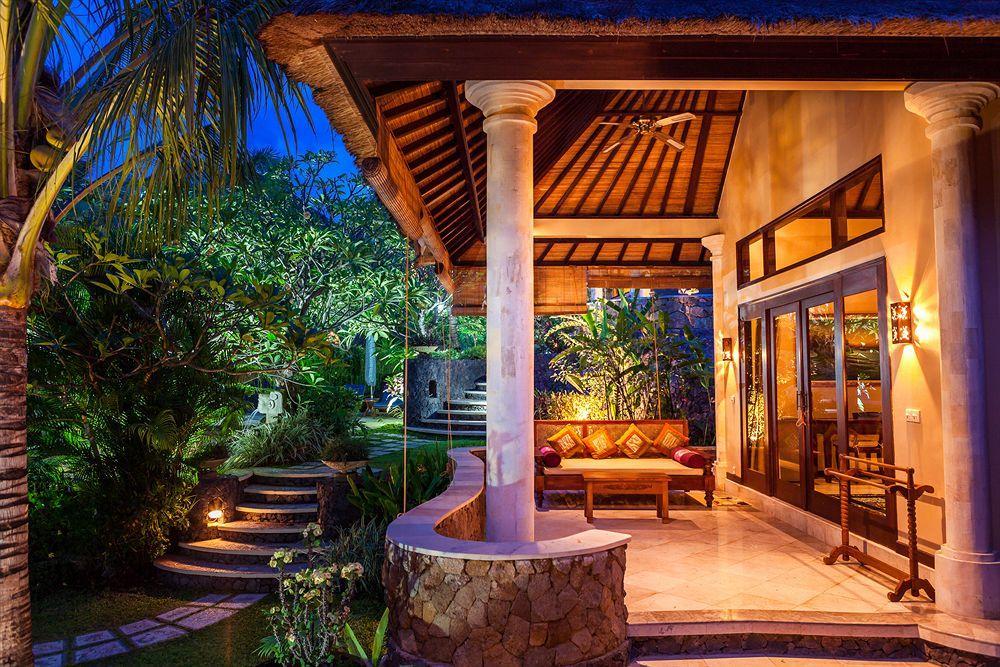 Jepun Bali 4* Amed (Bali)
