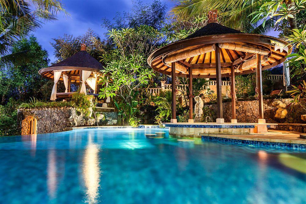 Jepun Bali Resort Amed (Bali)