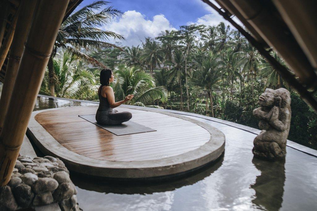 Resort Kuwarasan A Pramana Experience 5*