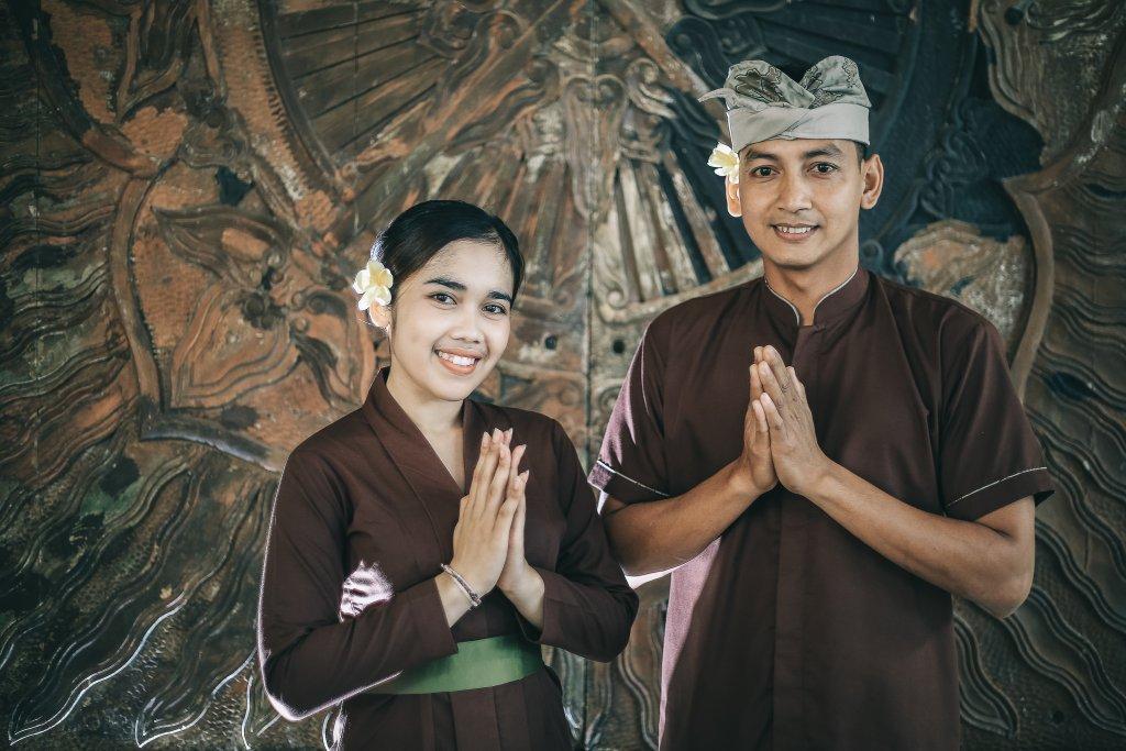 Resort Kuwarasan A Pramana Experience Ubud (Bali)