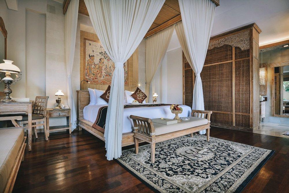Kuwarasan A Pramana Experience Ubud (Bali)