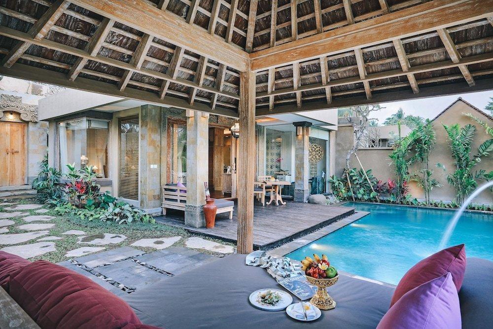 Resort Kuwarasan A Pramana Experience 5*