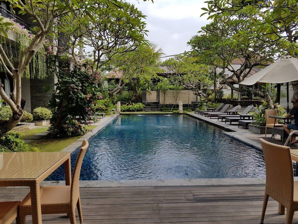 Hotel Argya Santi 3*