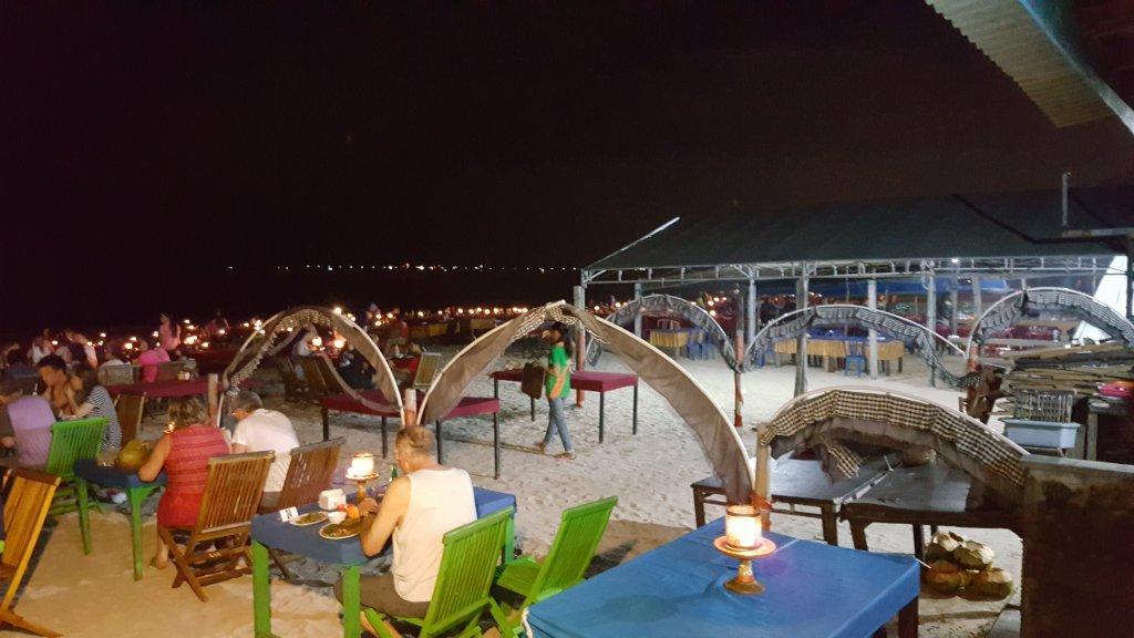 Argya Santi Hotel Kuta Selatan