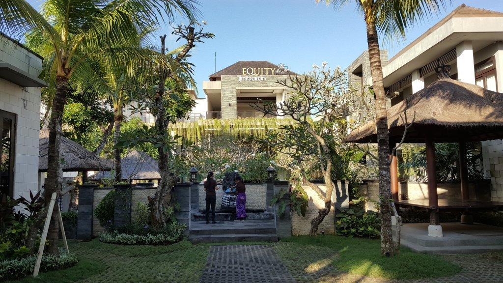 Hotel Argya Santi