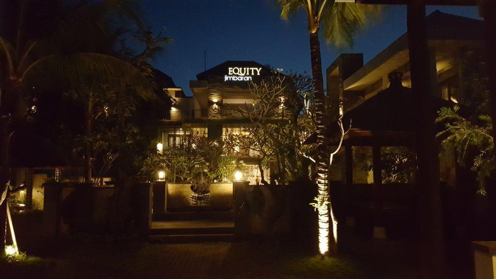 Hotel Argya Santi Kuta Selatan