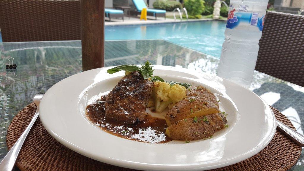 Hotel Argya Santi Kuta Selatan