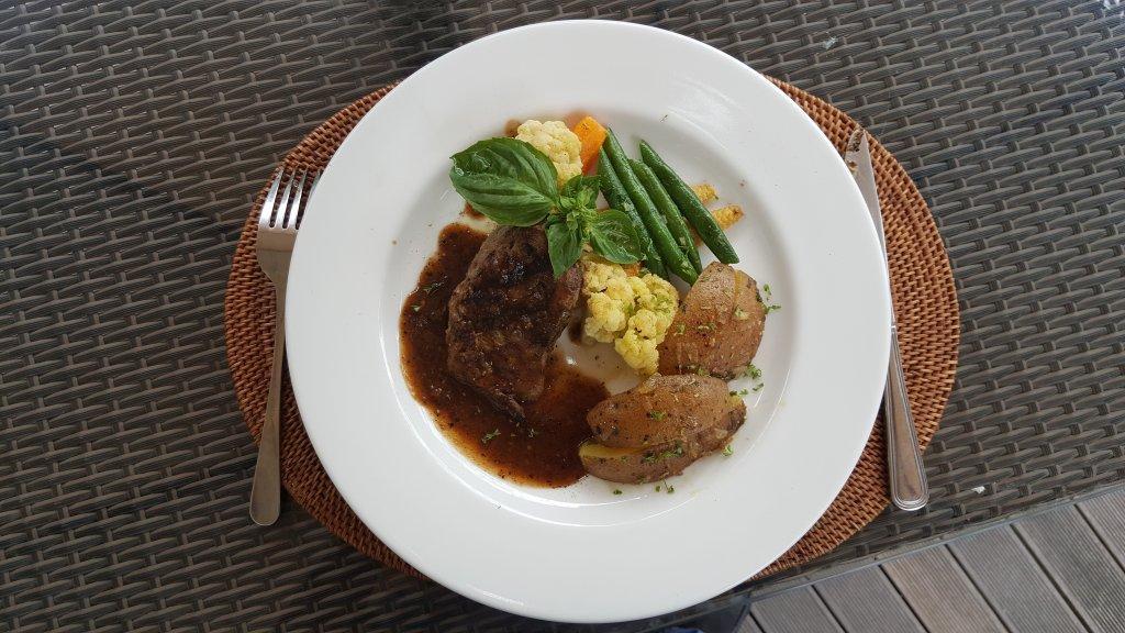 Hotel Argya Santi Kuta Selatan