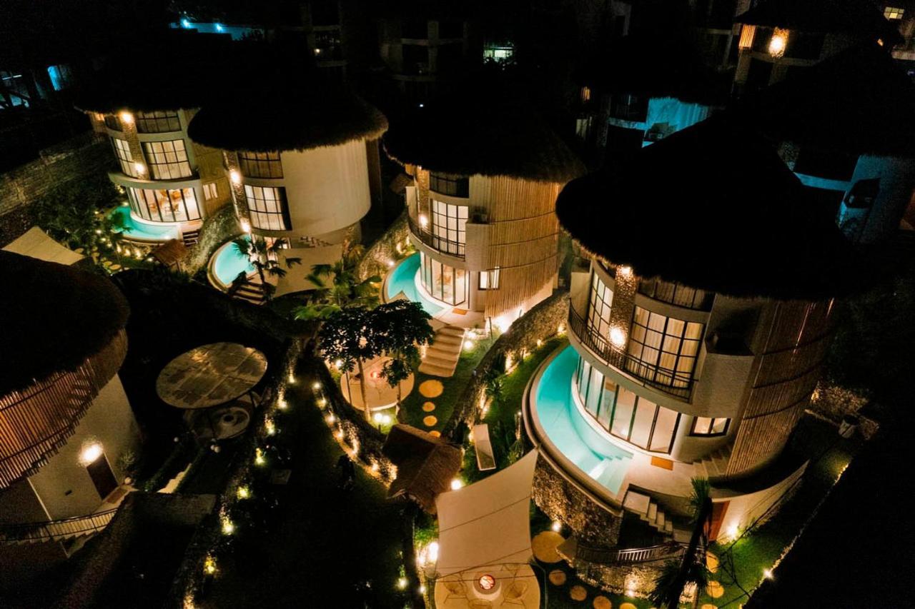 Hillstone Luxury Village * Ungasan (Bali)