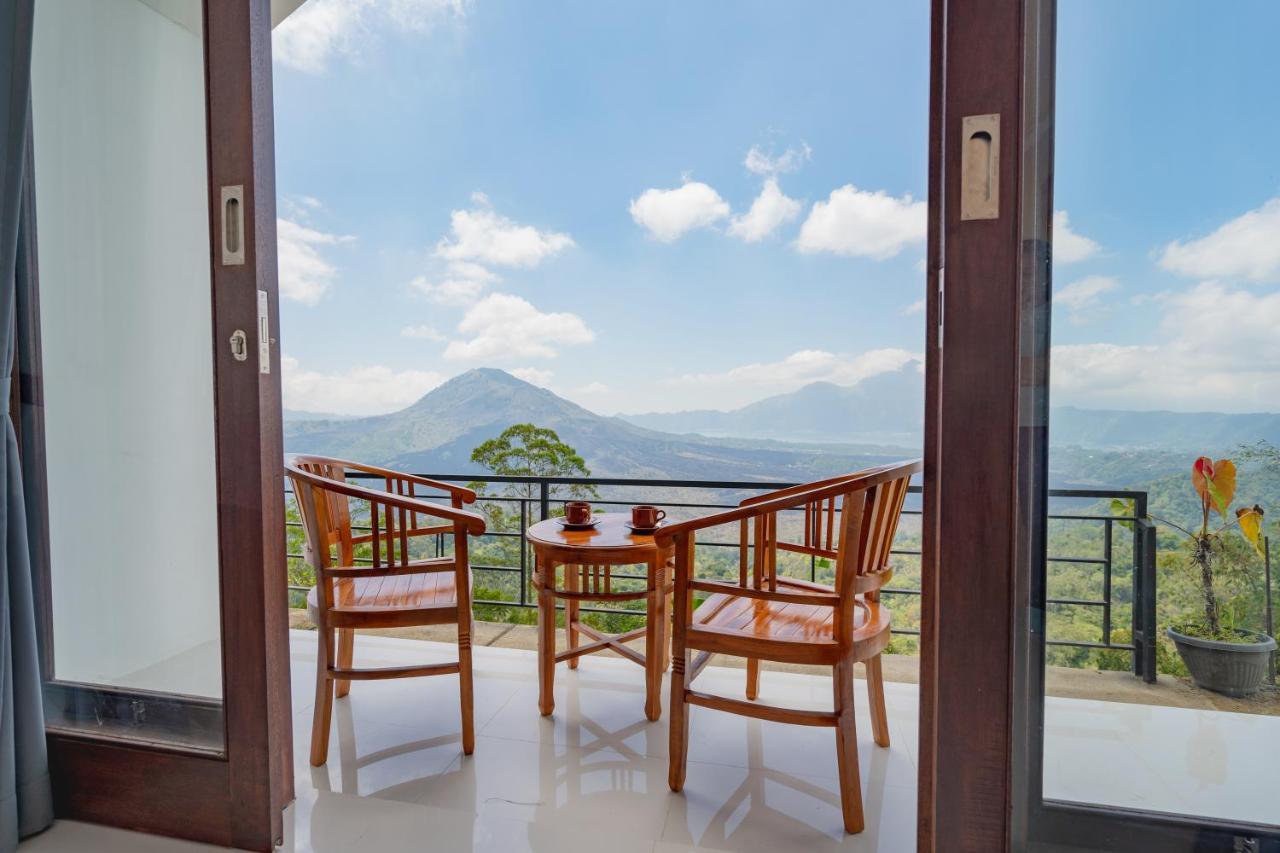 Tegal Sari Hotel Kintamani (Bali)