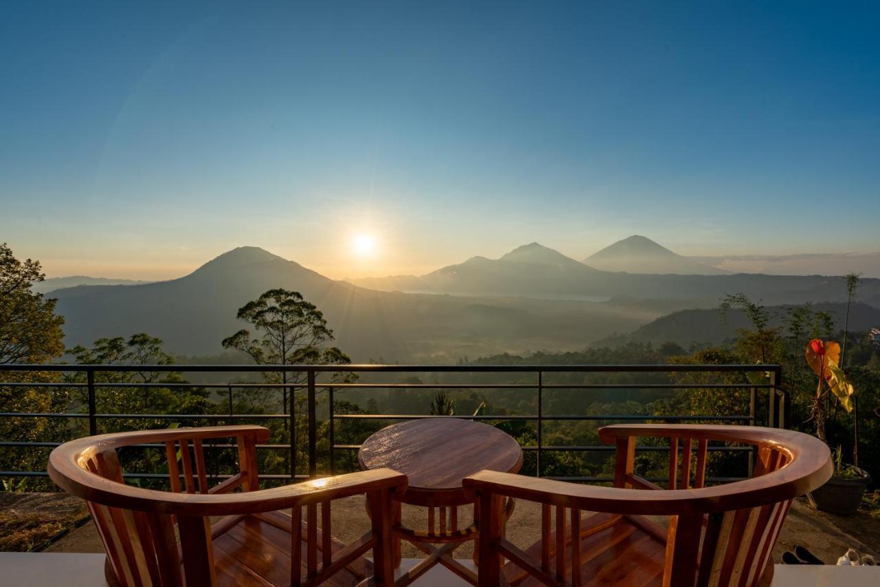 Tegal Sari Hotel Kintamani (Bali)