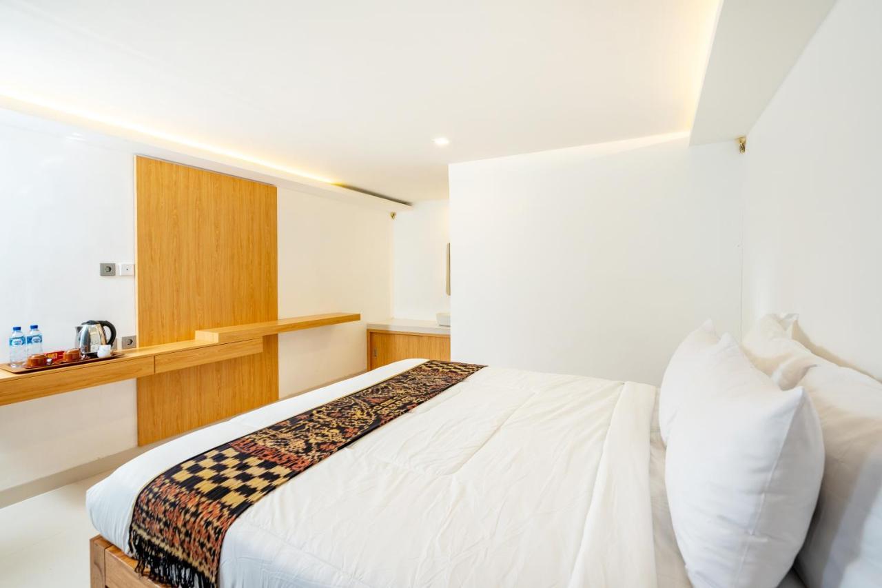 Tegal Sari Hotel 3*