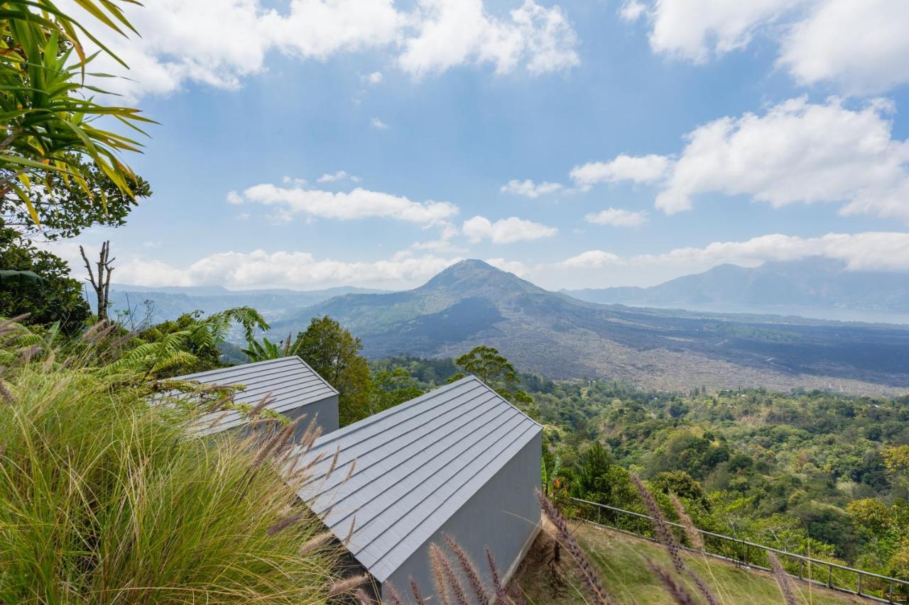 Hotel Tegal Sari Kintamani (Bali)