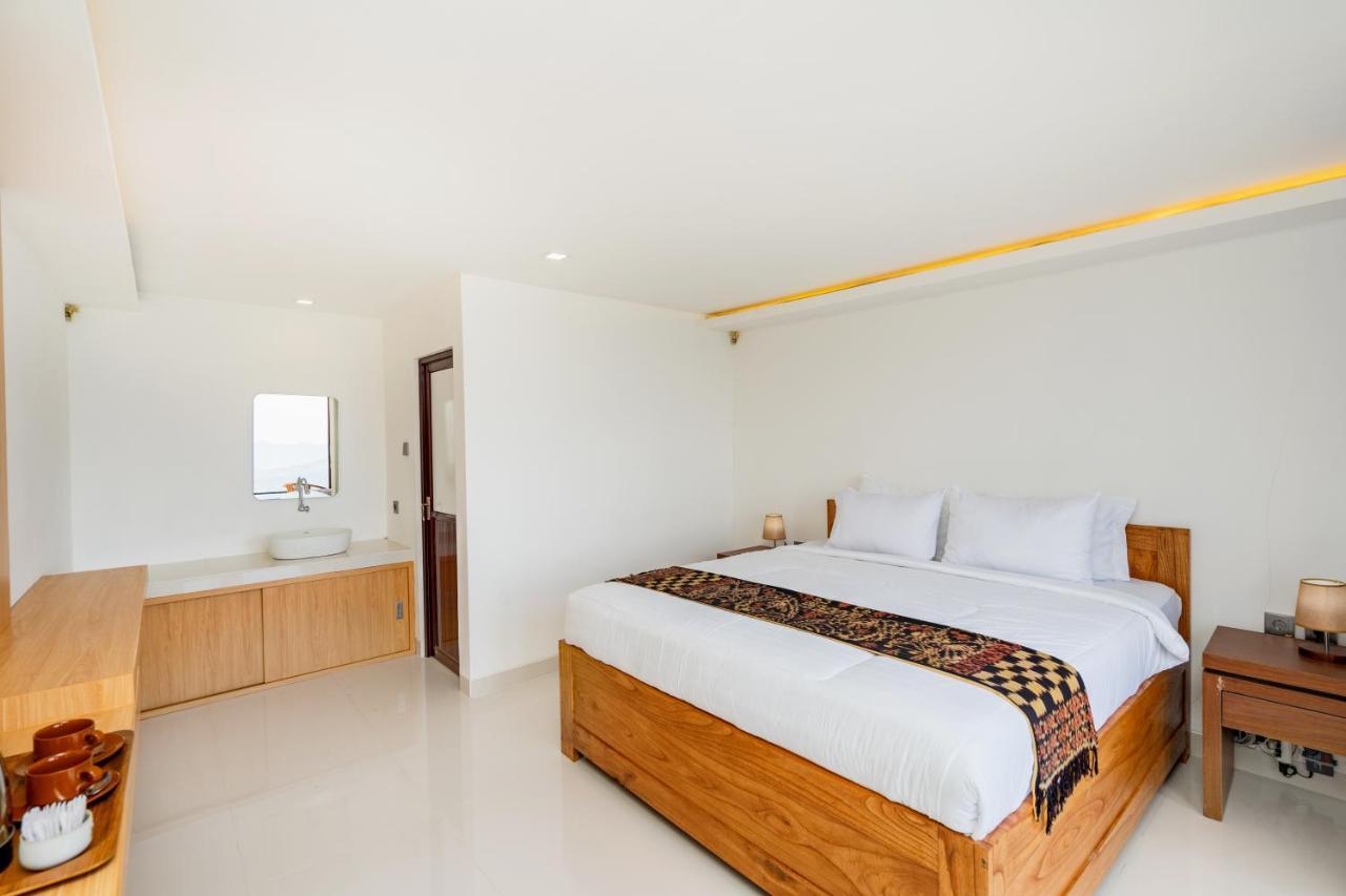 Hotel Tegal Sari Kintamani (Bali)
