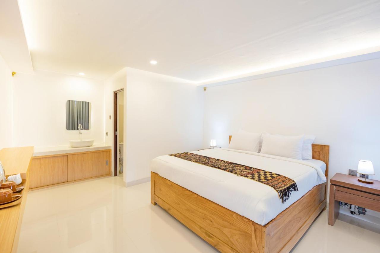 Hotel Tegal Sari Kintamani (Bali)