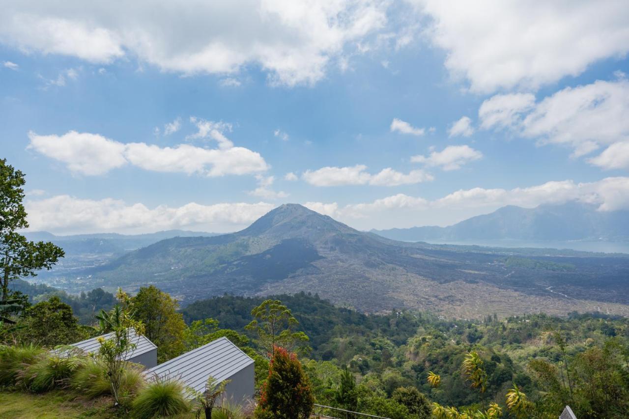Tegal Sari Kintamani (Bali)