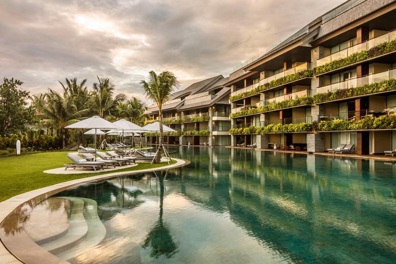 Resort Uma Canggu (Bali)