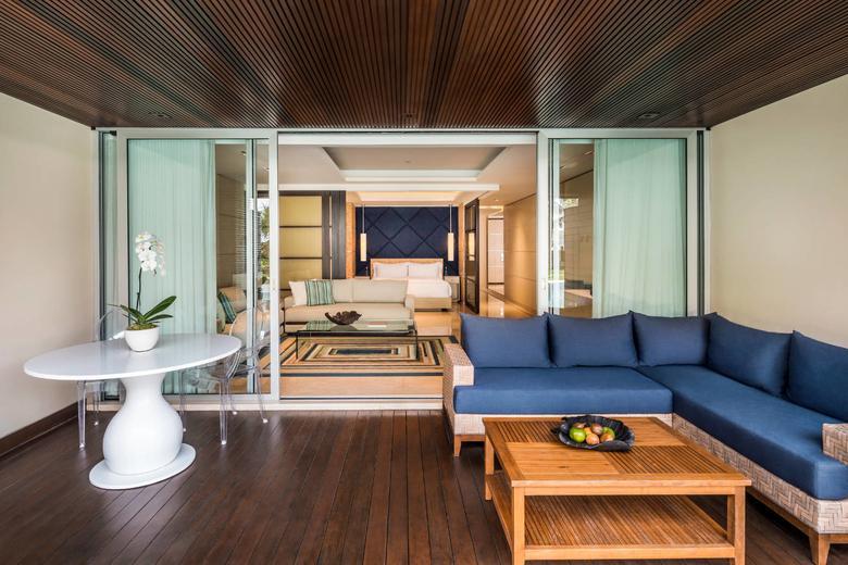 Uma Resort