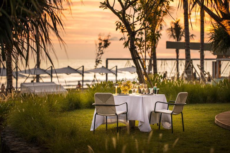 Resort Uma Canggu (Bali)