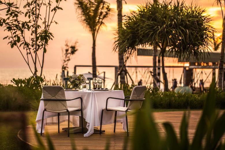 Uma Canggu (Bali)