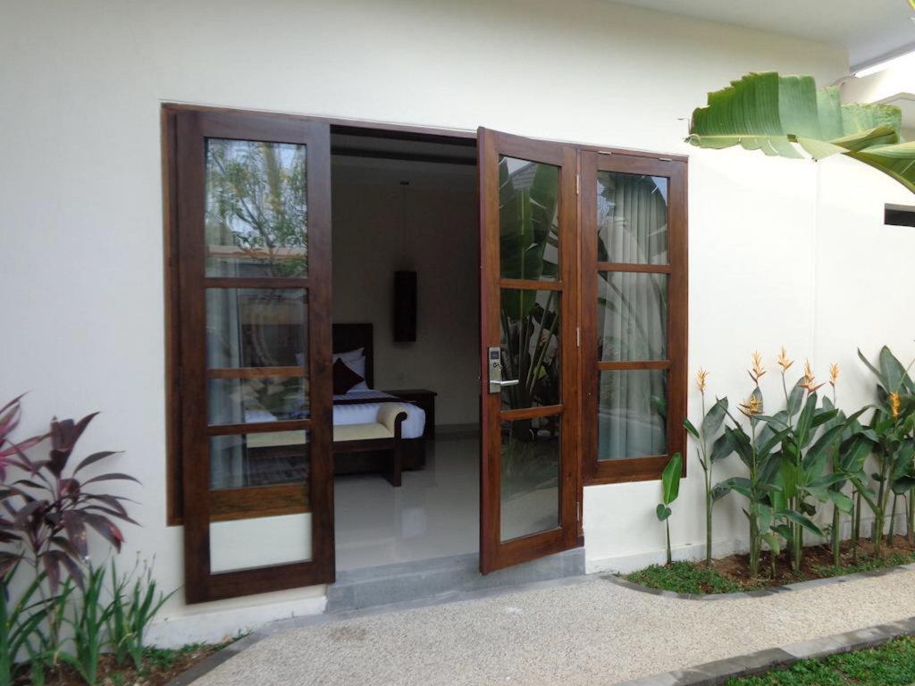 D'sawah Umalas Villa *