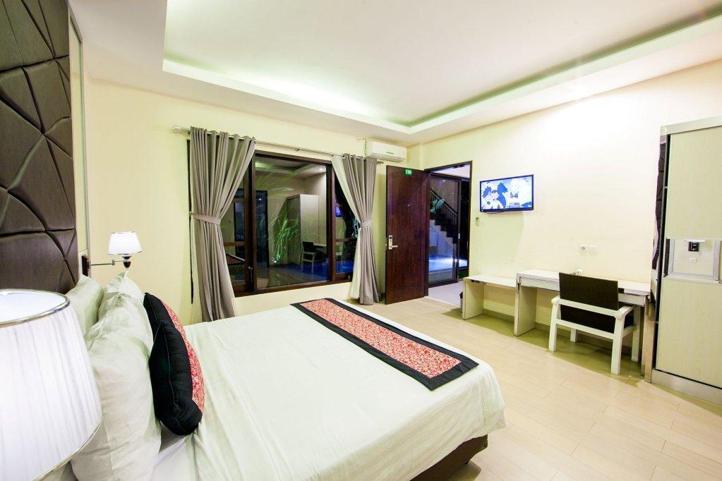Villa D'sawah Umalas Dalung (Bali)