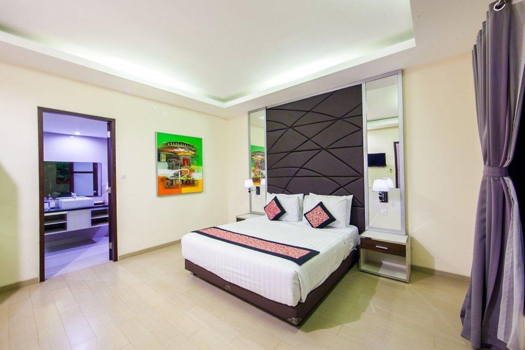 D'sawah Umalas Villa