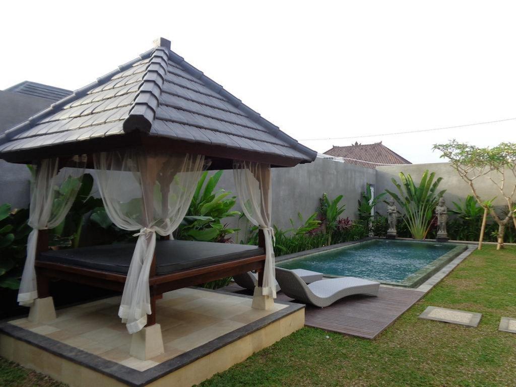 D'sawah Umalas Villa Dalung (Bali)