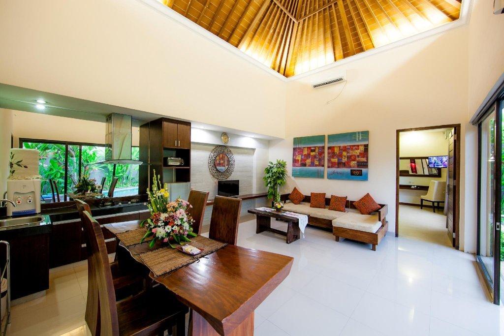 Villa D'sawah Umalas