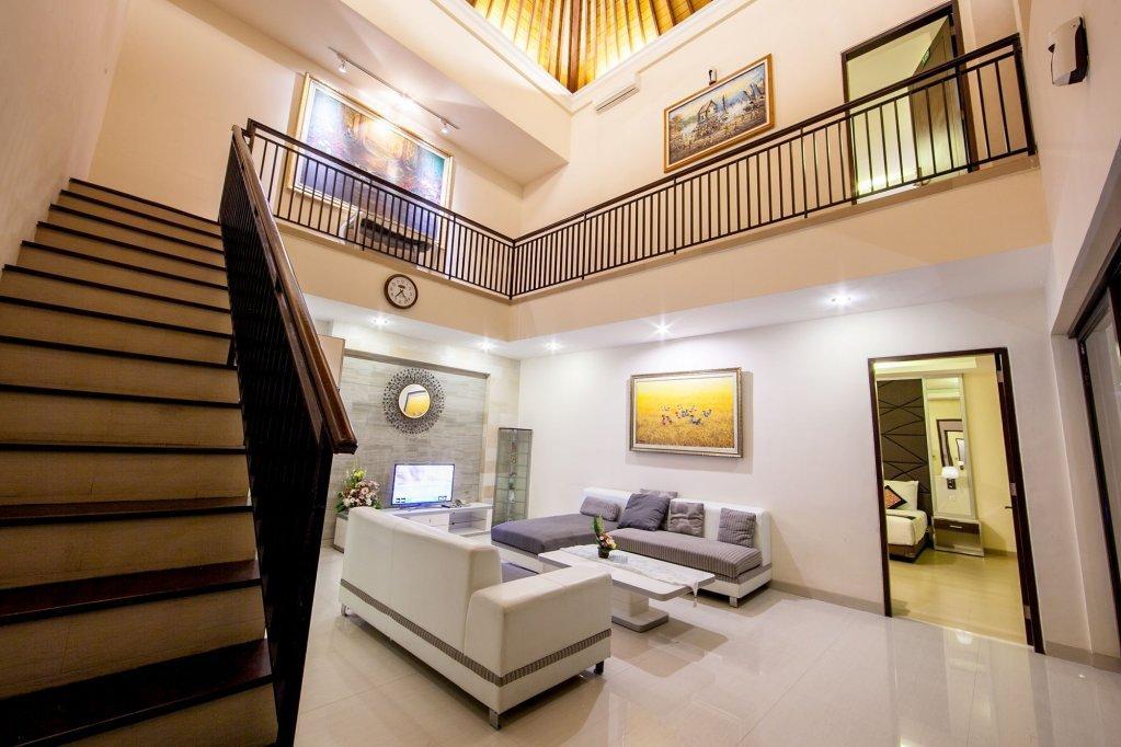 D'sawah Umalas Villa